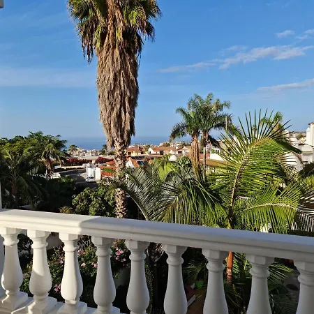 Casa Migi * Πουέρτο Ντε Λα Κρουζ