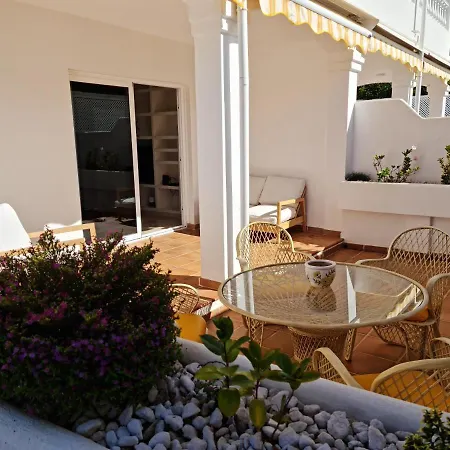 Casa Migi Πουέρτο Ντε Λα Κρουζ