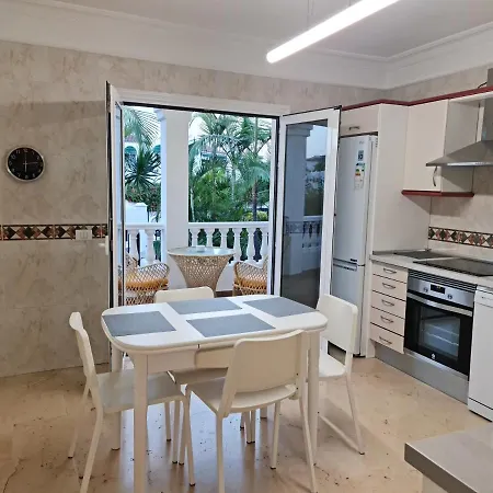 Σπίτι διακοπών Casa Migi Πουέρτο Ντε Λα Κρουζ