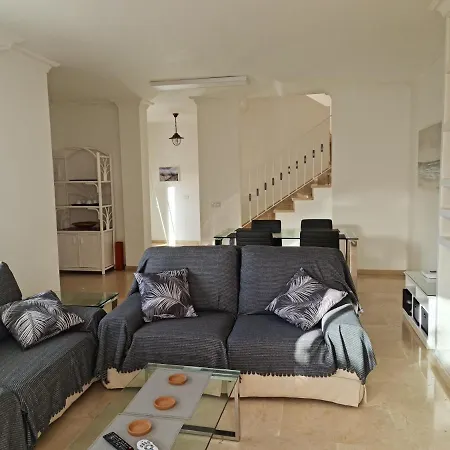 Casa Migi