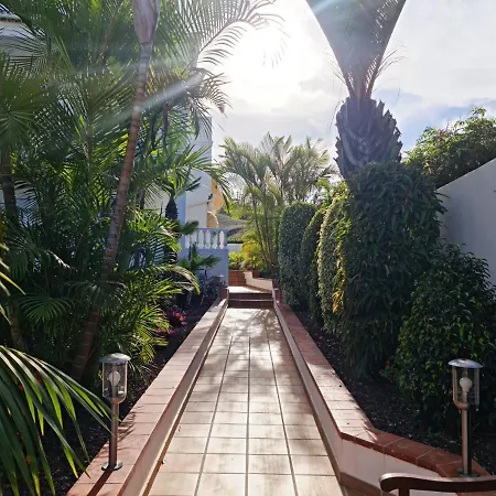 Casa Migi Puerto de la Cruz