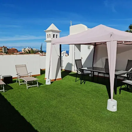 Nyaraló Casa Migi Puerto de la Cruz