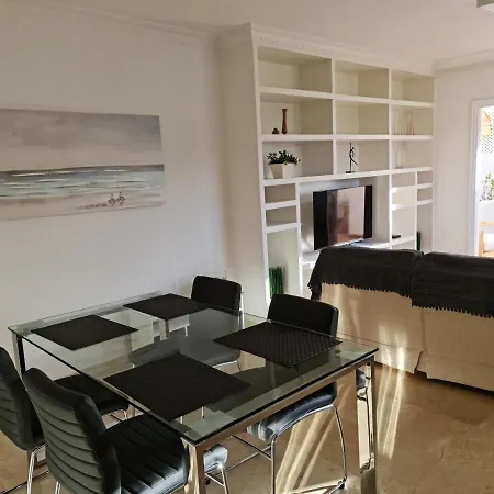 Nyaraló Casa Migi Puerto de la Cruz