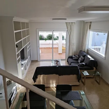 Casa Migi Nyaraló