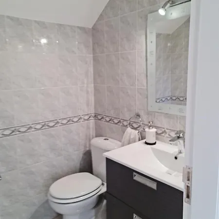 Nyaraló Casa Migi Puerto de la Cruz